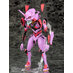 Rebuild of Evangelion Parfom Action Figure - Evangelion Unit-01 Awakened Ver. 