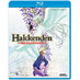 Hakkenden Season 02 Collection - Eight Dogs of the East Blu-Ray