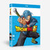 Dragon Ball Super Part 04 Blu-Ray