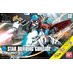 Mobile Suit Gundam Plastic Model Kit - HGBF Star Burning Gundam (Sei Iori) 1/144