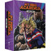My Hero Academia Season 03 Part 01 Limited Edition Blu-Ray/DVD