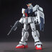Mobile Suit Gundam Plastic Model Kit - HG 1/144 RX-79 G Ground Type