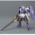 Mobile Suit Gundam Plastic Model Kit - HG 1/144 Kimaris Vidar