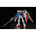 Mobile Suit Gundam Plastic Model Kit - RG 1/144 Wing Gundam EW XXXG-01W