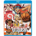 Basquash! Blu-Ray