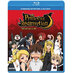 Princess Resurrection Complete Collection Blu-Ray