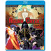 Asura Cryin' Blu-Ray