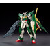 Mobile Suit Gundam Plastic Model Kit - HGBF Fenice Rinascita 1/144