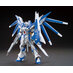 Mobile Suit Gundam Plastic Model Kit - HGBF Hi-Nu Vrabe (Tatsuya Yuuki) 1/144