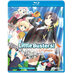 Little Busters! Refrain Complete Collection Blu-Ray