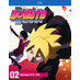 Boruto Naruto Next Generations Set 02 Blu-Ray