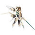 Alice Gear Aegis Plastic Model Kit - Sitara Kaneshiya Karwa Chauth Ver. 