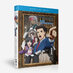 Ace Attorney Season 02 Part 01 Blu-Ray/DVD
