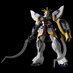 Mobile Suit Gundam Plastic Model Kit - HG 1/144 Sandrock