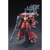 Mobile Suit Gundam Plastic Model Kit - HG 1/144 Zaku High Mob Thunder Anime Ver