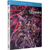 Ulysses Jeanne D'Arc And The Alchemist Knight Blu-Ray