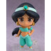 Aladdin PVC Figure - Nendoroid Jasmine