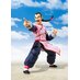 Dragon Ball S.H. Figuarts Action Figure - Tao Pai Pai Tamashii Web Exclusive