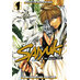 Saiyuki vol 01 GN Manga HC