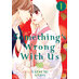 Something's Wrong With Us vol 01 GN Manga