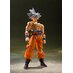 Dragon Ball Super S.H. Figuarts Action Figure - Son Goku Ultra Instinct