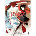 RWBY: The Official Manga vol 01 GN Manga