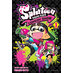 Splatoon Squid Kids Comedy Show vol 01 GN Manga