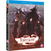 Fairy Gone Season 01 Part 01 Blu-Ray UK