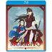 Moribito Guardian Of The Spirit Complete Collection Blu-Ray