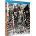 Special 7 Special Crime Investigation Unit Blu-Ray
