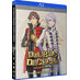 Double Decker! Doug & Kirill + OVAs Essentials Blu-Ray