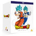Dragon Ball Super Complete Series DVD UK