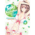 Saki the Succubus Hungers Tonight vol 04 GN Manga