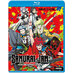 Samurai Jam Bakumatsu Rock - Complete Collection Blu-Ray Sub Only