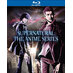 Supernatural The Anime Series Complete Collection Blu-Ray