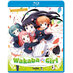 Wakaba Girl Blu-Ray
