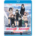 Amagami SS And Amagami SS+ Complete Collection Blu-Ray