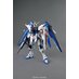 Mobile Suit Gundam Seed Plastic Model Kit - MG 1/100 Freedom Gundam Ver. 2.0