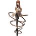 Steins Gate PVC Figure - Kurisu Makise 1/8