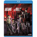 Akame Ga Kill Complete Collection Blu-Ray