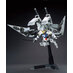 Mobile Suit Gundam Plastic Model Kit - HG 1/144 Barbatos Long Distance Boost