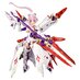 Megami Device Plastic Model Kit - Asra Nine-tails 1/1