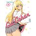 Gal Gohan vol 06 GN Manga