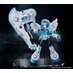 Megadimension Neptunia VII PVC Figure - Next White 1/7
