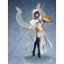 Fate/Grand Order PVC Figure - Lancer Valkyrie (Ortlinde) 1/7