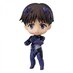 Rebuild of Evangelion PVC Figure - Nendoroid Shinji Ikari Plugsuit Ver.