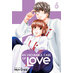 An Incurable Case of Love vol 06 GN Manga