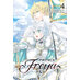 Prince Freya vol 04 GN Manga