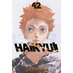 Haikyu!! vol 42 GN Manga