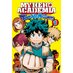 My Hero Academia: Team-Up Missions vol 01 GN Manga